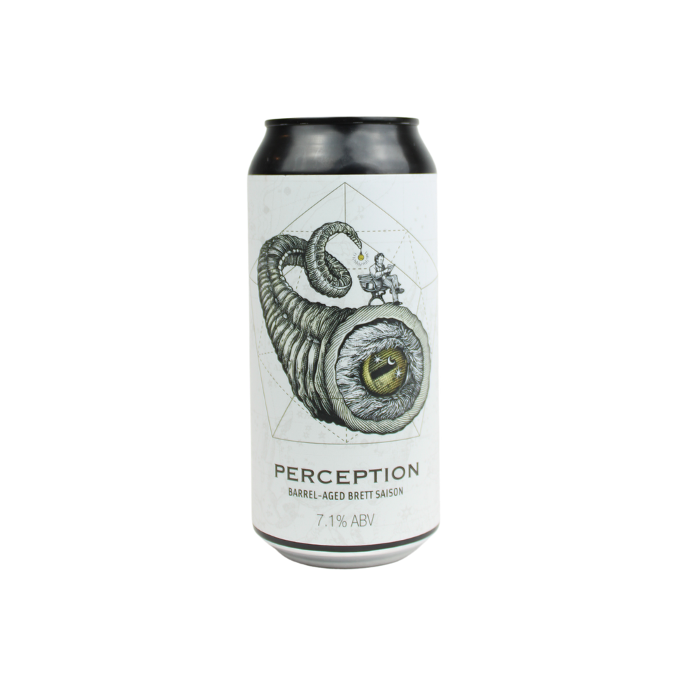 Dollar Bill Perception