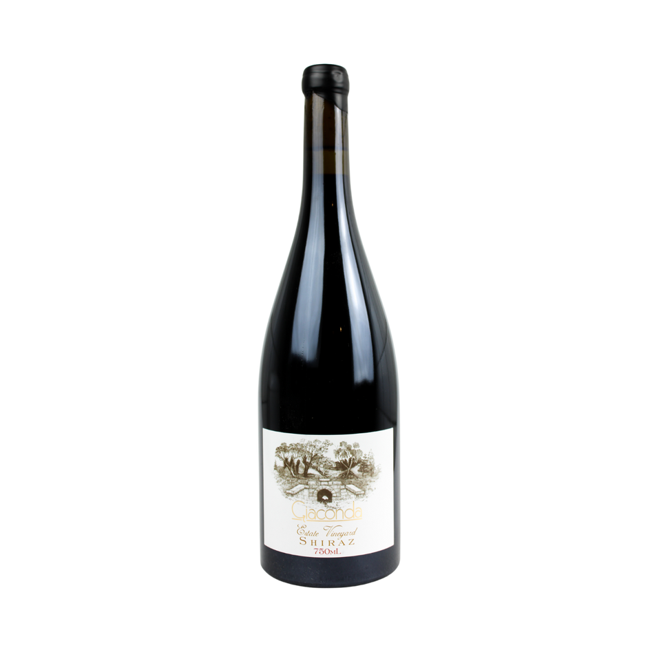 2019 Giaconda Estate Vineyard Shiraz
