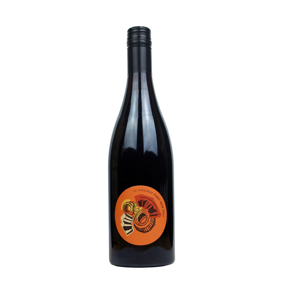 2021 Garagiste Le Stagiaire Pinot Noir