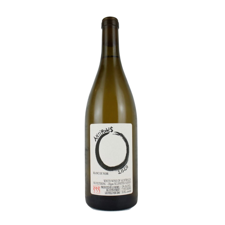 2020 Antipodés Blanc de Noir