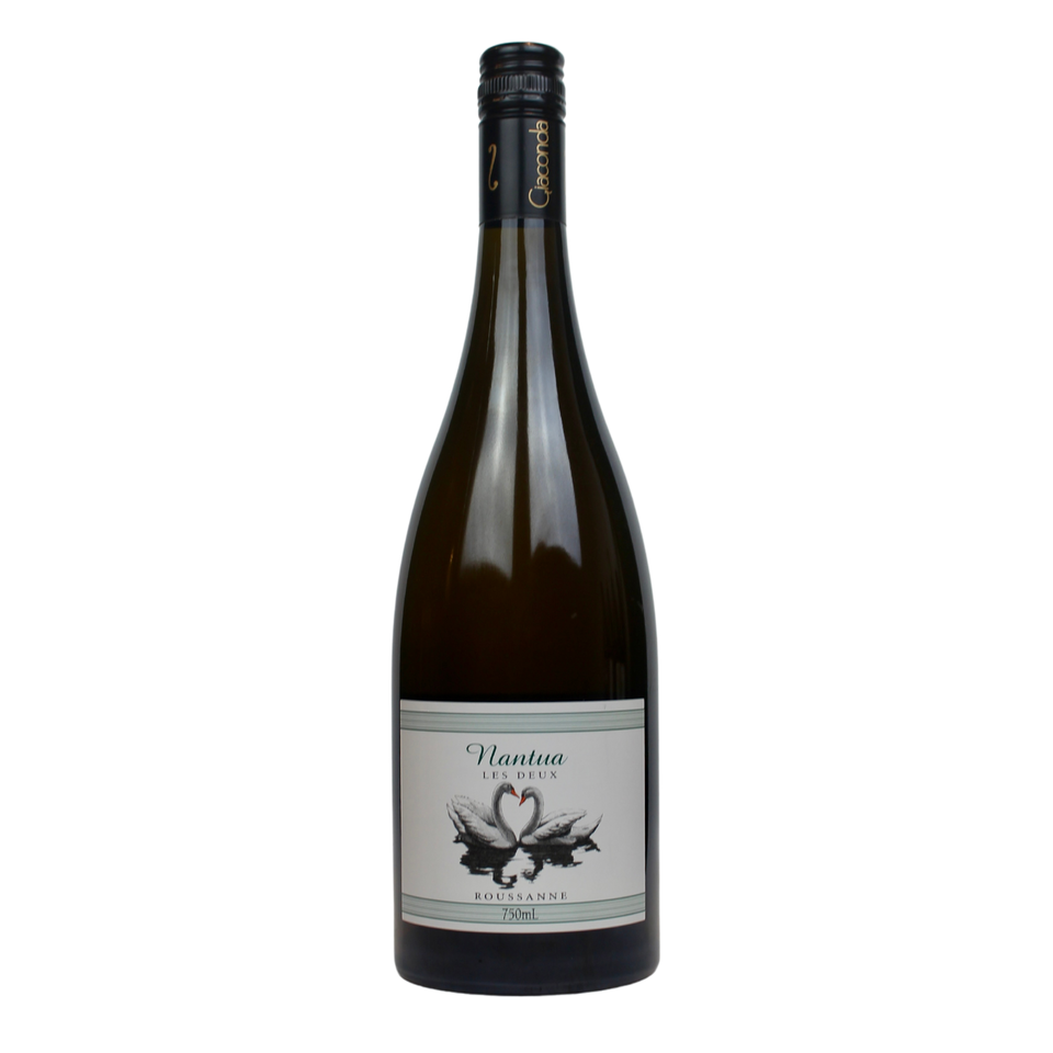 2021 Nantua Roussanne