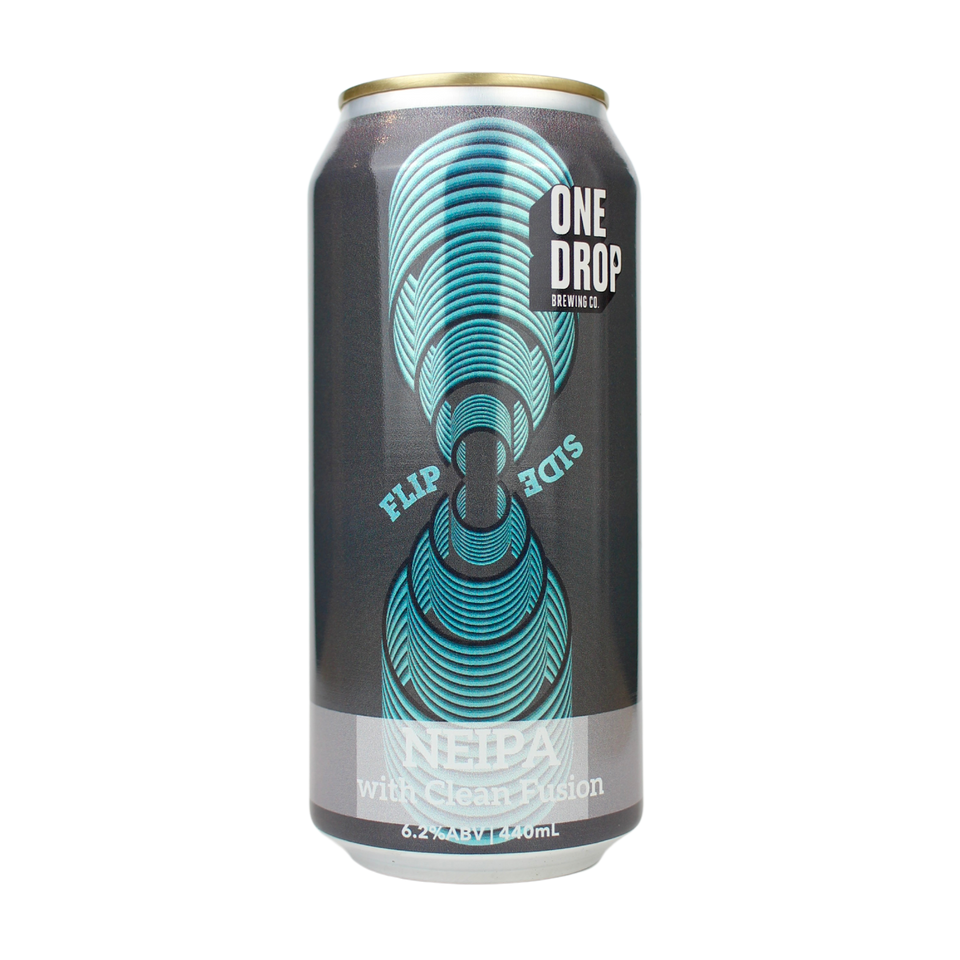 One Drop Flipside