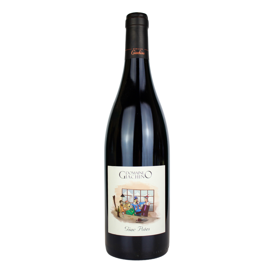 2020 Domaine Giachino Giac' Potes