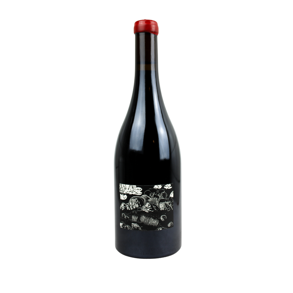 2020 Joshua Cooper The Springs Syrah
