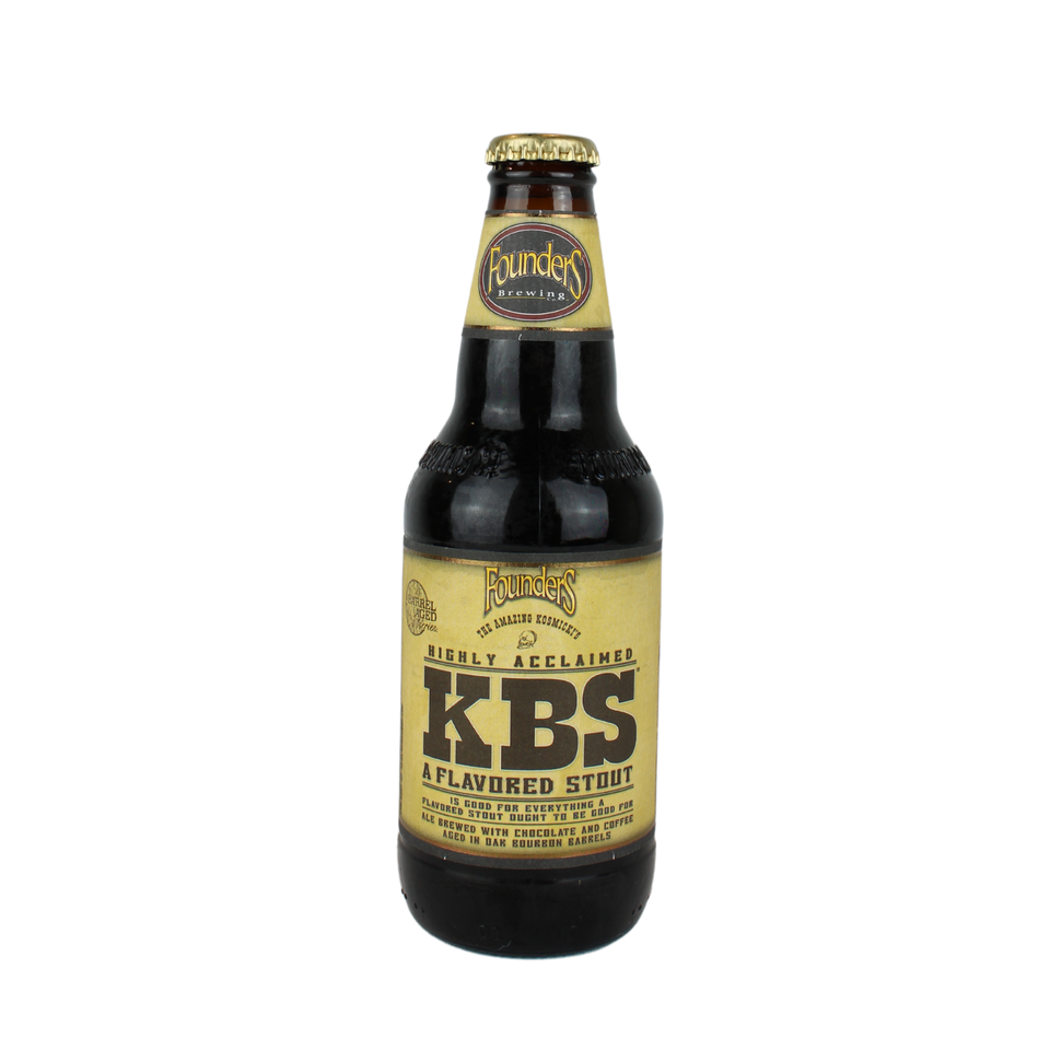 Founders Kentucky Breakfast Stout (2019)