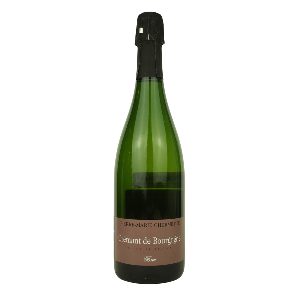 NV Domaine Chermette Crémant de Bourgogne Brut