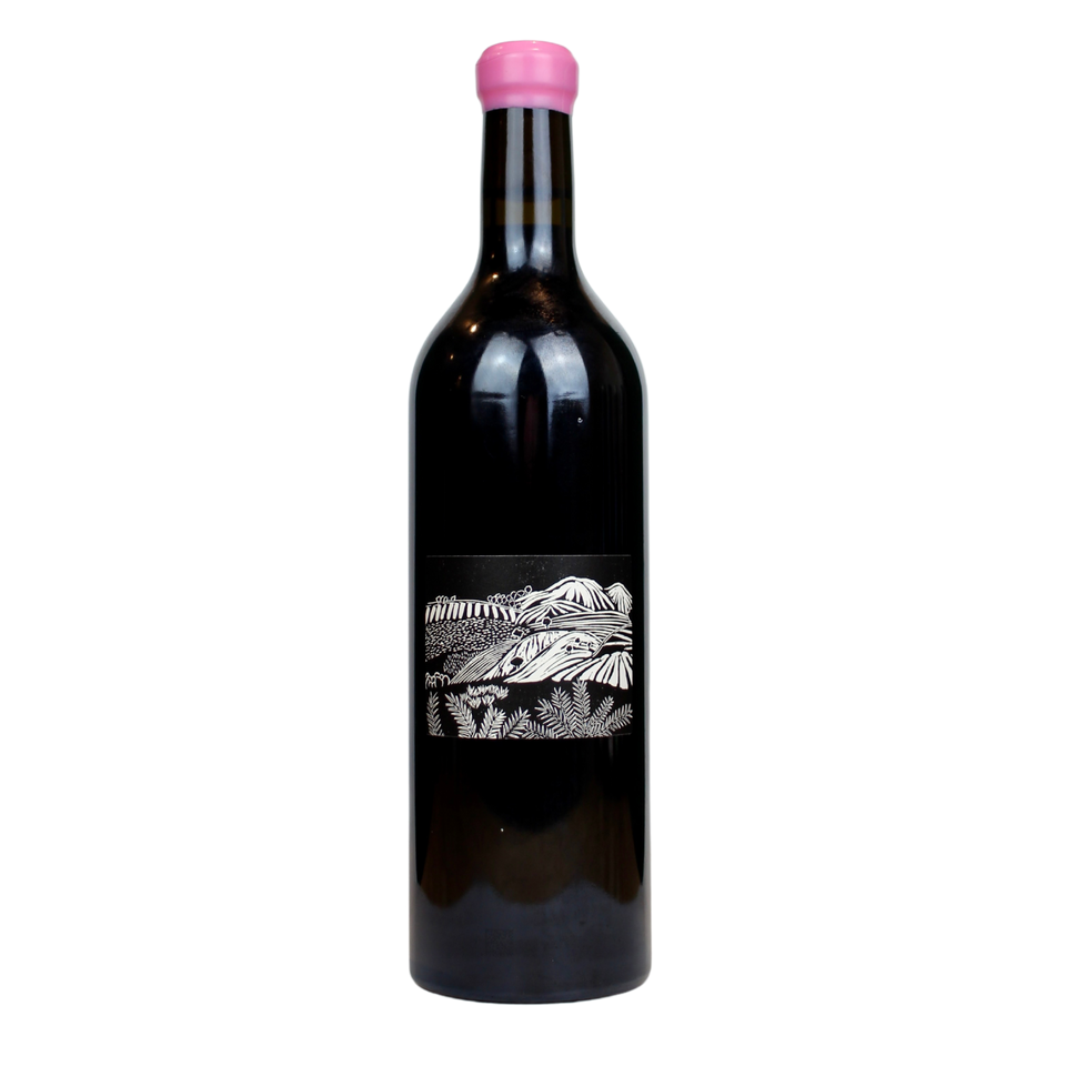 2021 Joshua Cooper Shays Flat Cabernet Sauvignon