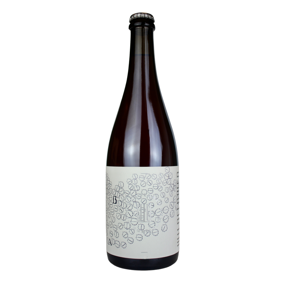 Wildflower Tendency to Rotate 2021