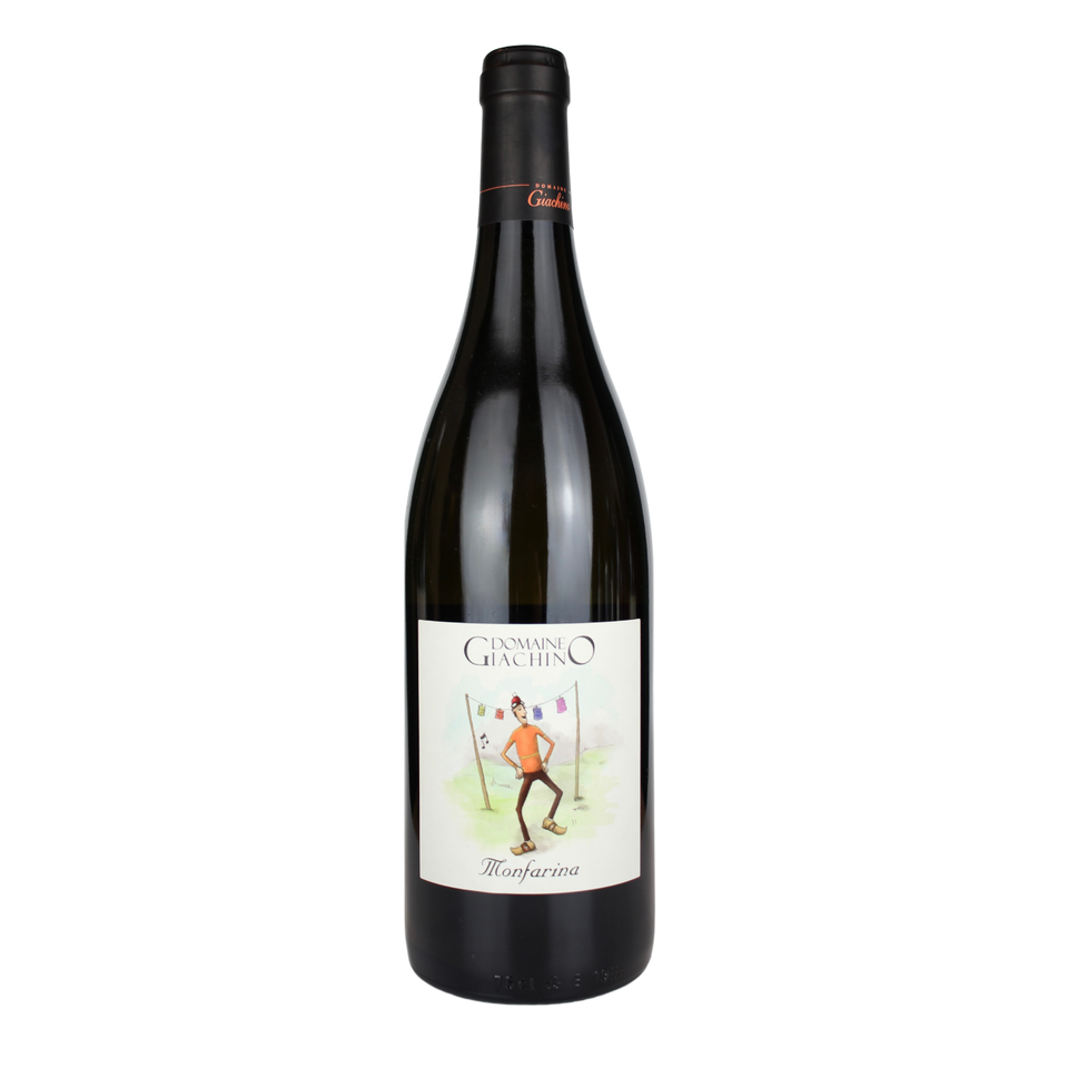 2020 Domaine Giachino Monfarina