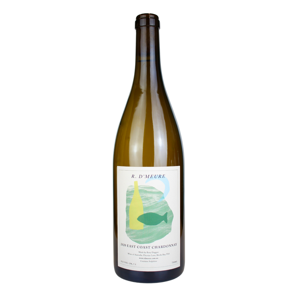 2020 R.D’meure East Coast Chardonnay