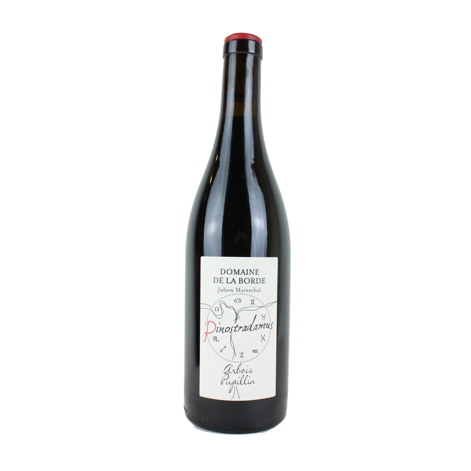 2020 Domaine de la Borde Arbois Pupillin Pinostradamus
