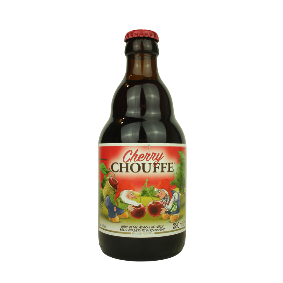 La Chouffe Cherry Chouffe