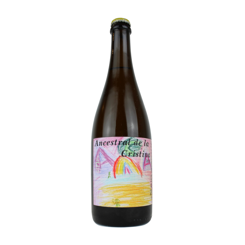 2019 Jordi Llorens Ancestral de la Cristina
