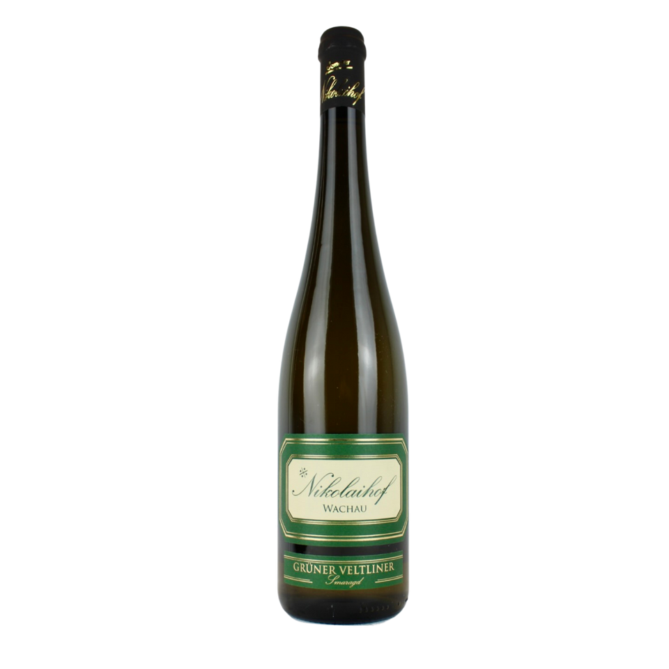 2017 Nikolaihof Im Weingebirge Grüner Veltliner Smaragd
