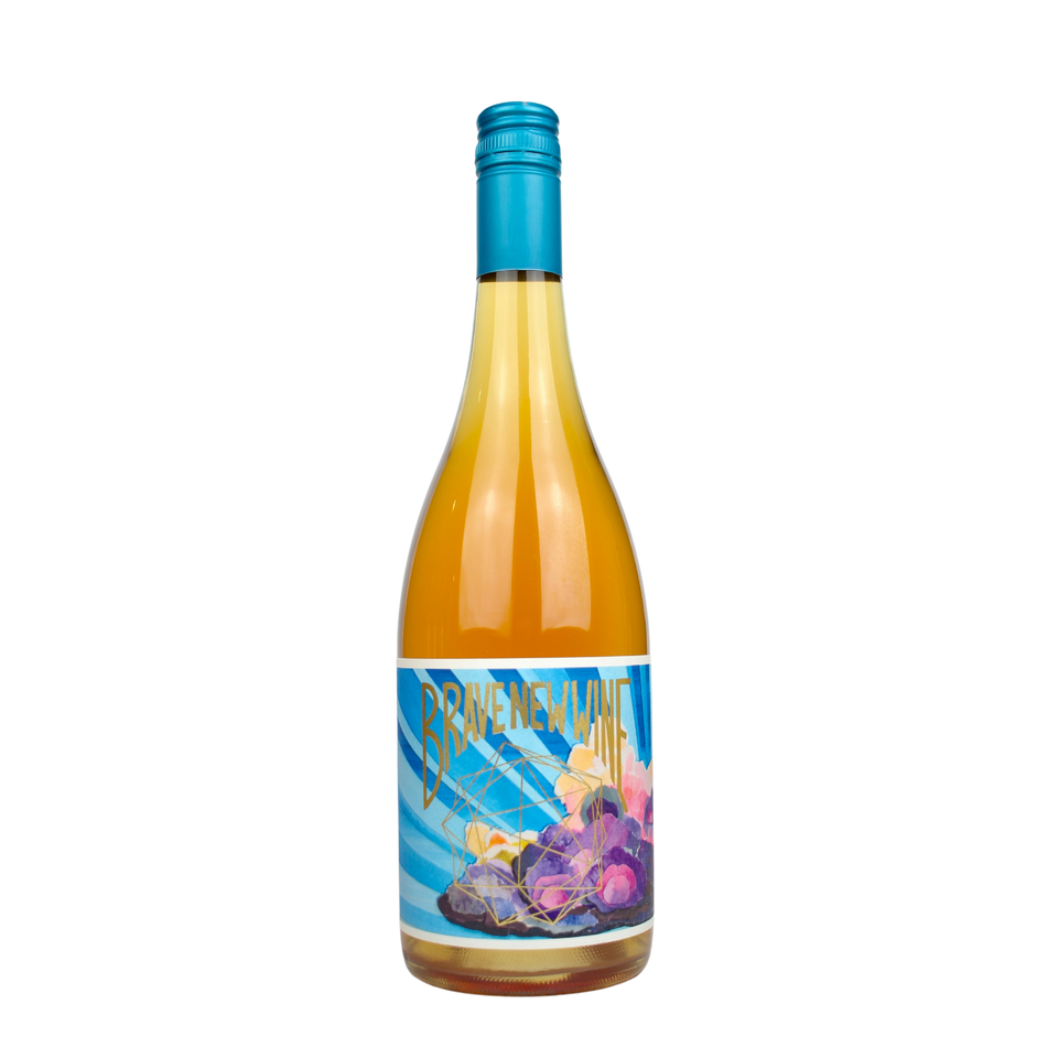 2021 Brave New Wine Doppelgänger