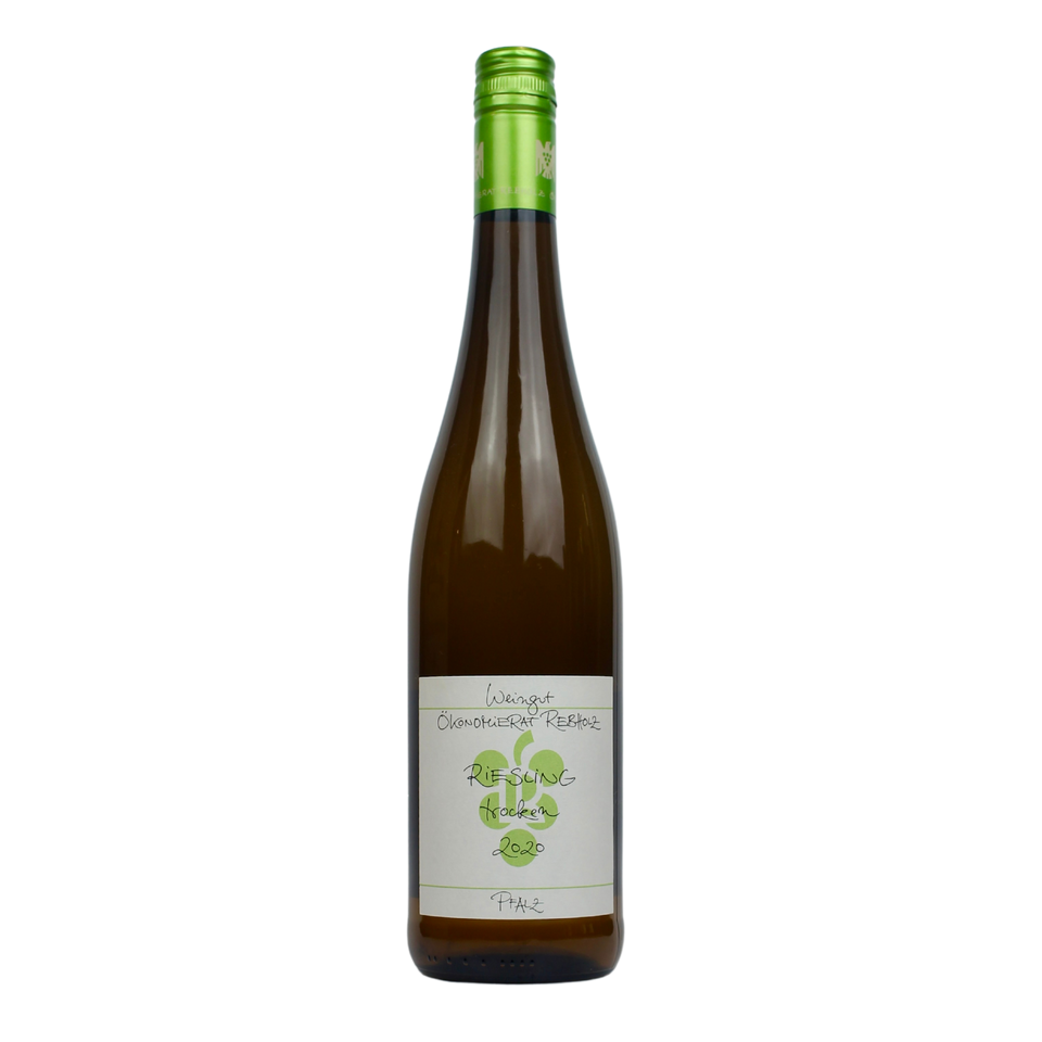 2020 Ökonomierat Rebholz Riesling Trocken