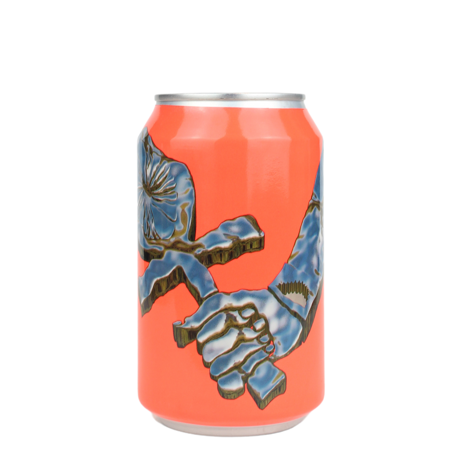 Omnipollo Tefnut Ice Lolly