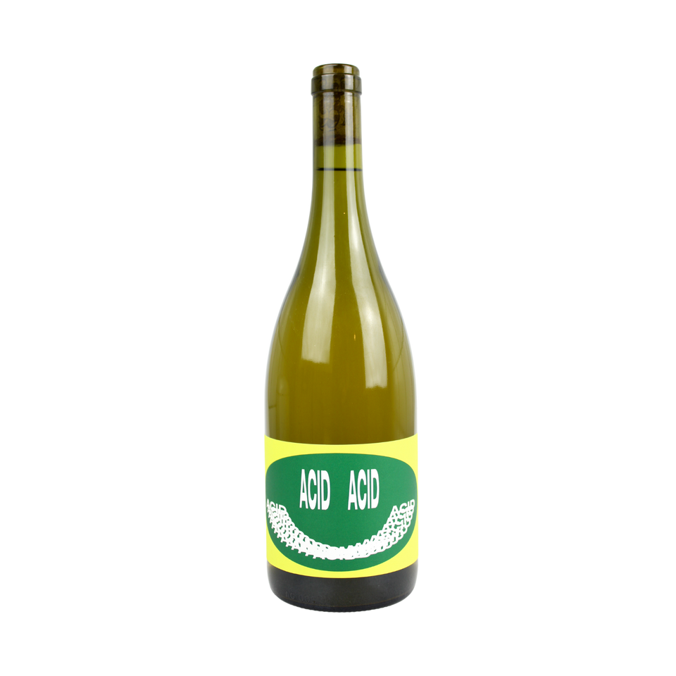 2020 Château Acid Chardonnay