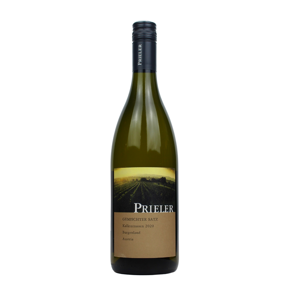 2020 Weingut Prieler Gemischter Satz