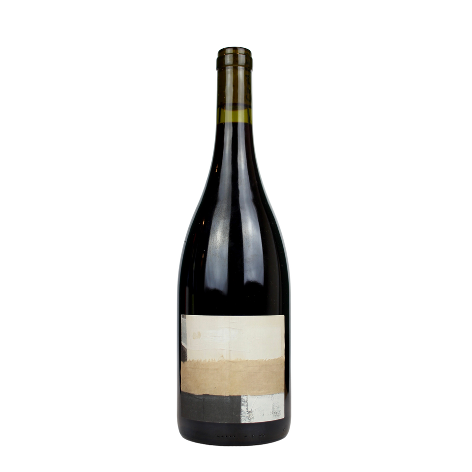 2021 Combes Over the Hill Syrah