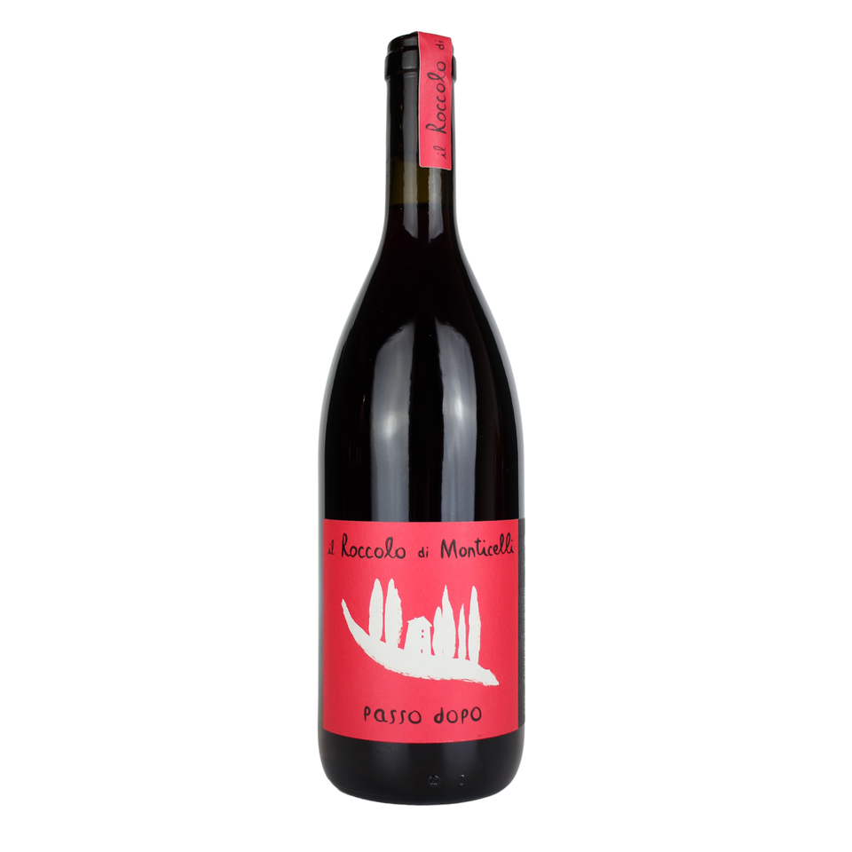 2018 Il Roccolo di Monticelli Passo Dopo