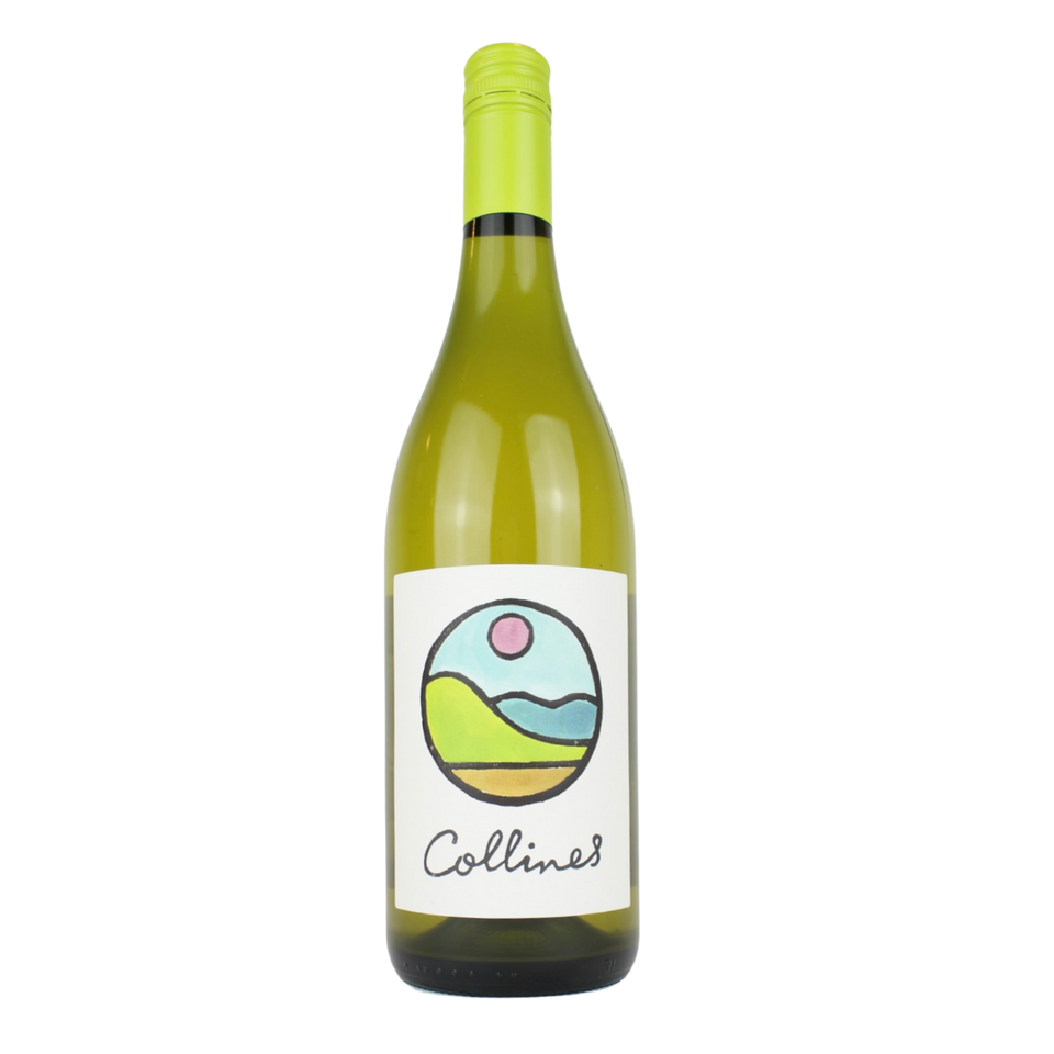 2021 Les Fruits Collines Chardonnay
