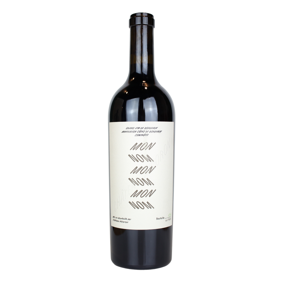 2019 Château Picoron Mon Nom