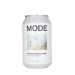MODE No More Elevator Music Yuzu, Cucumber & Basil Hard Seltzer