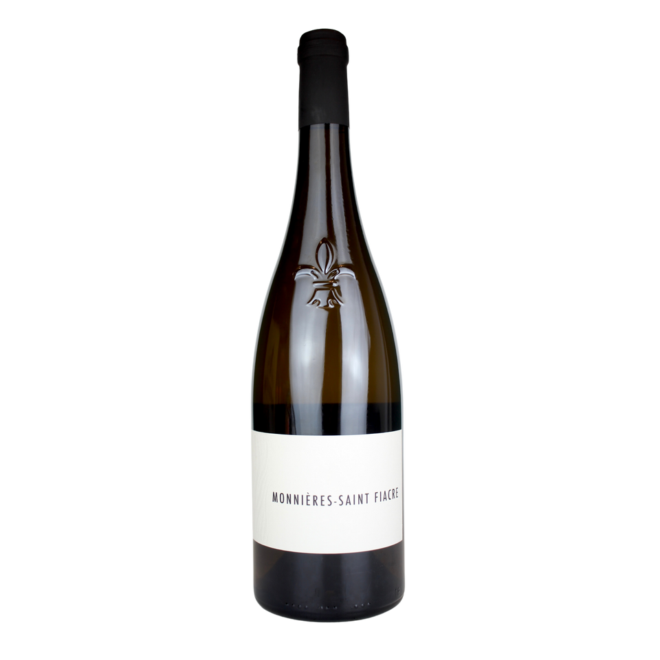 2018 Domaine de la Pépière Muscadet Sèvre et Maine Monnières Saint Fiacre