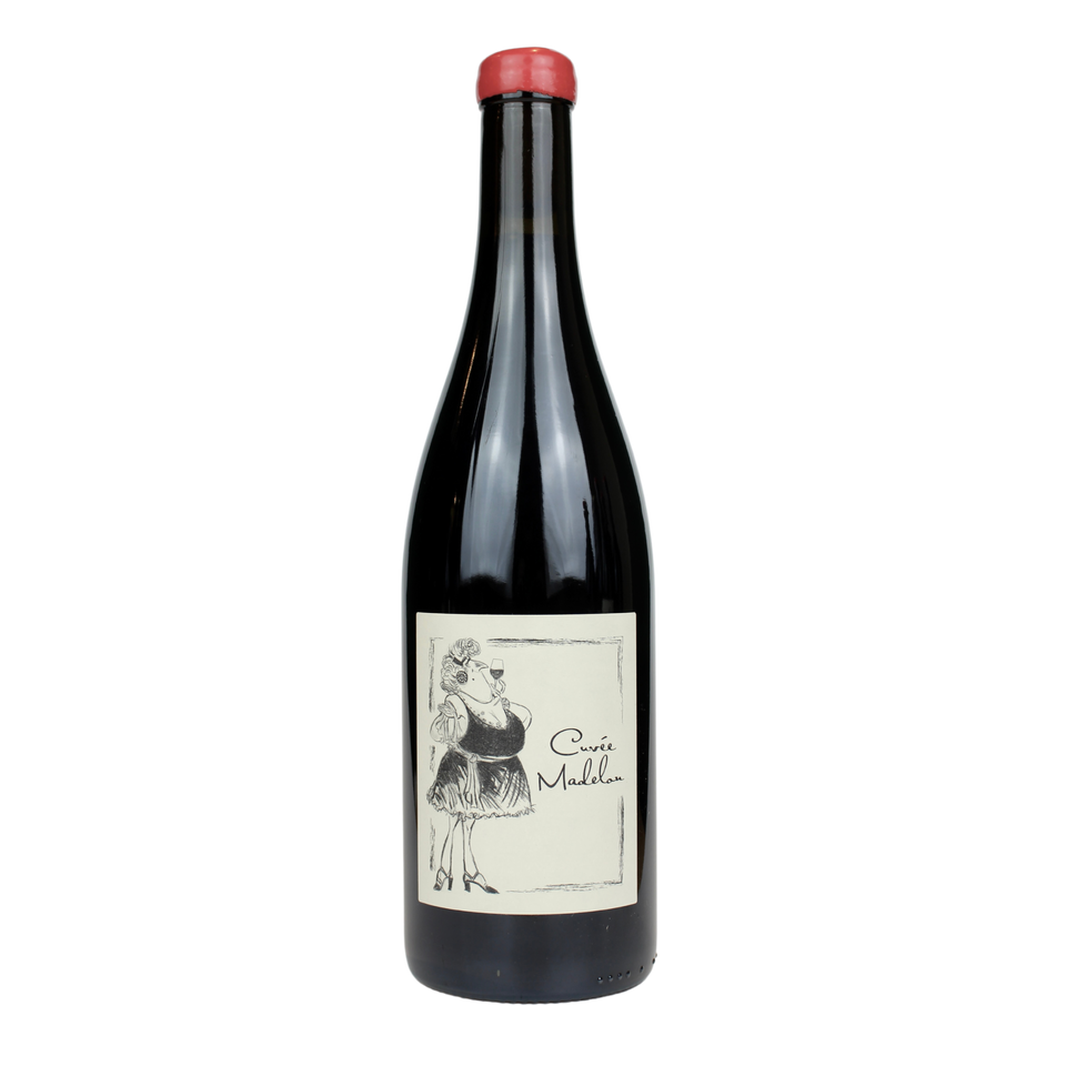 2020 Anne et Jean-François Ganevat Cuvée Madelon