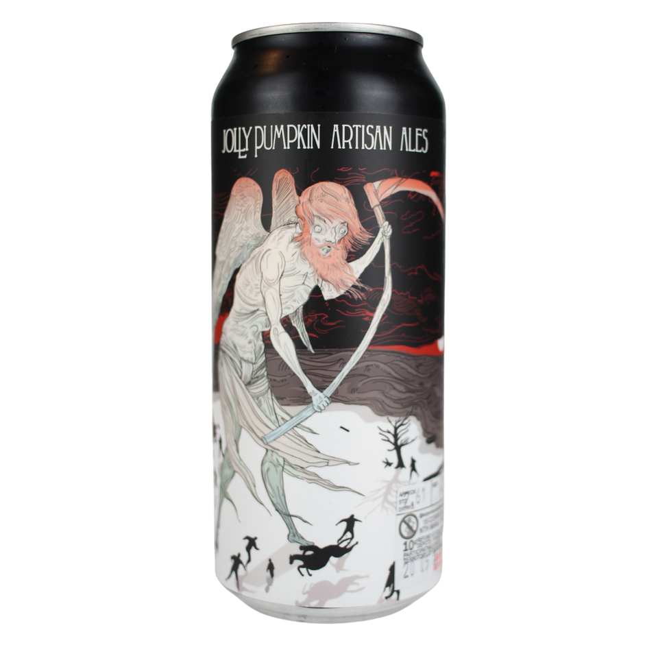 Jolly Pumpkin Bière de Mars