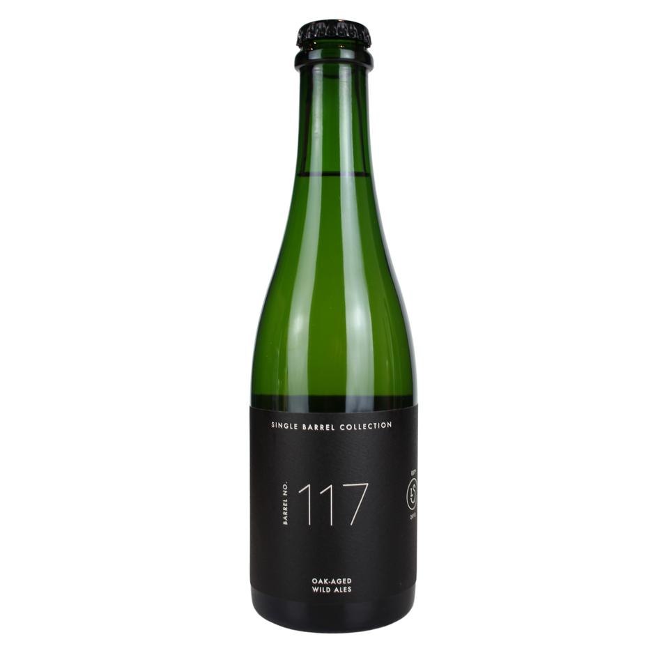 La Sirène Single Barrel 117