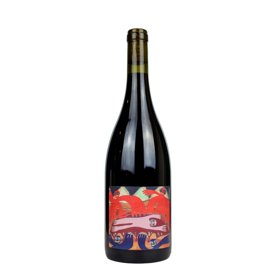 2021 Combes Capuccino Sangiovese