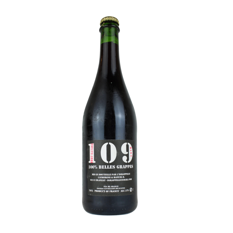 2018 L'egrappille 109
