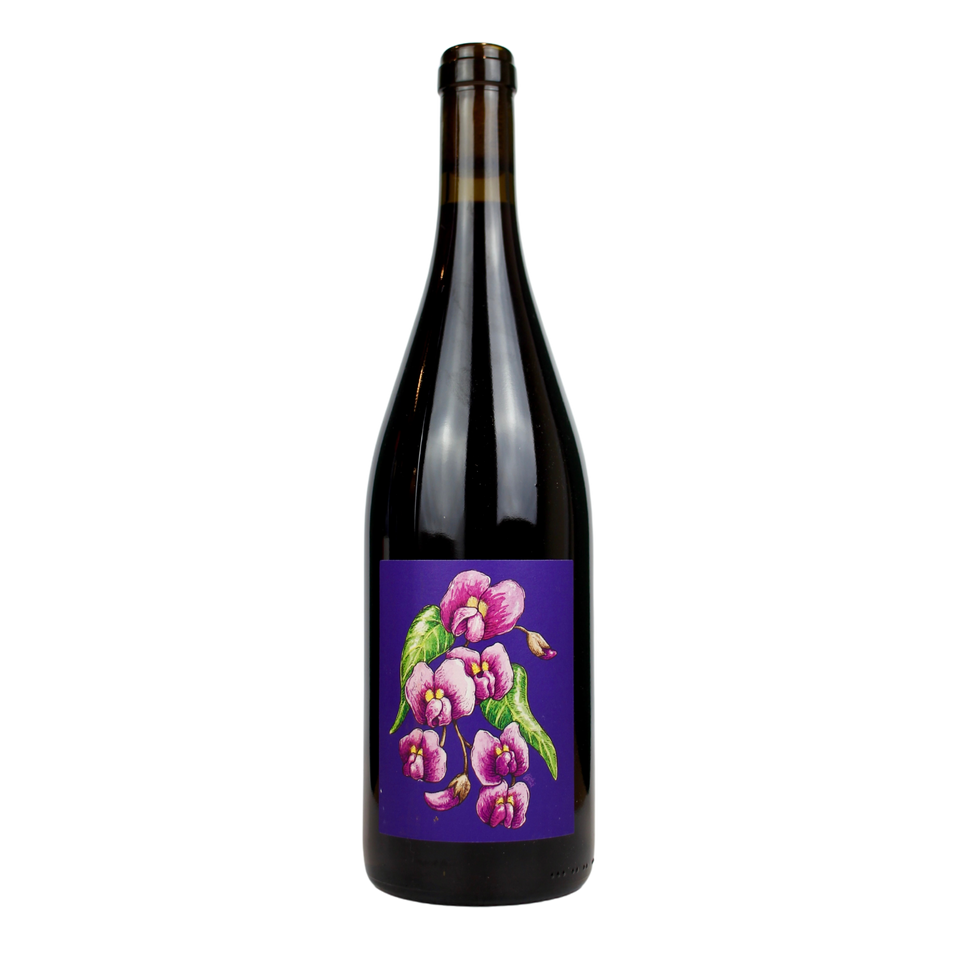2021 Borachio Cabernet Franc