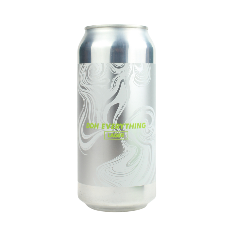 Range DDH Everything Lager
