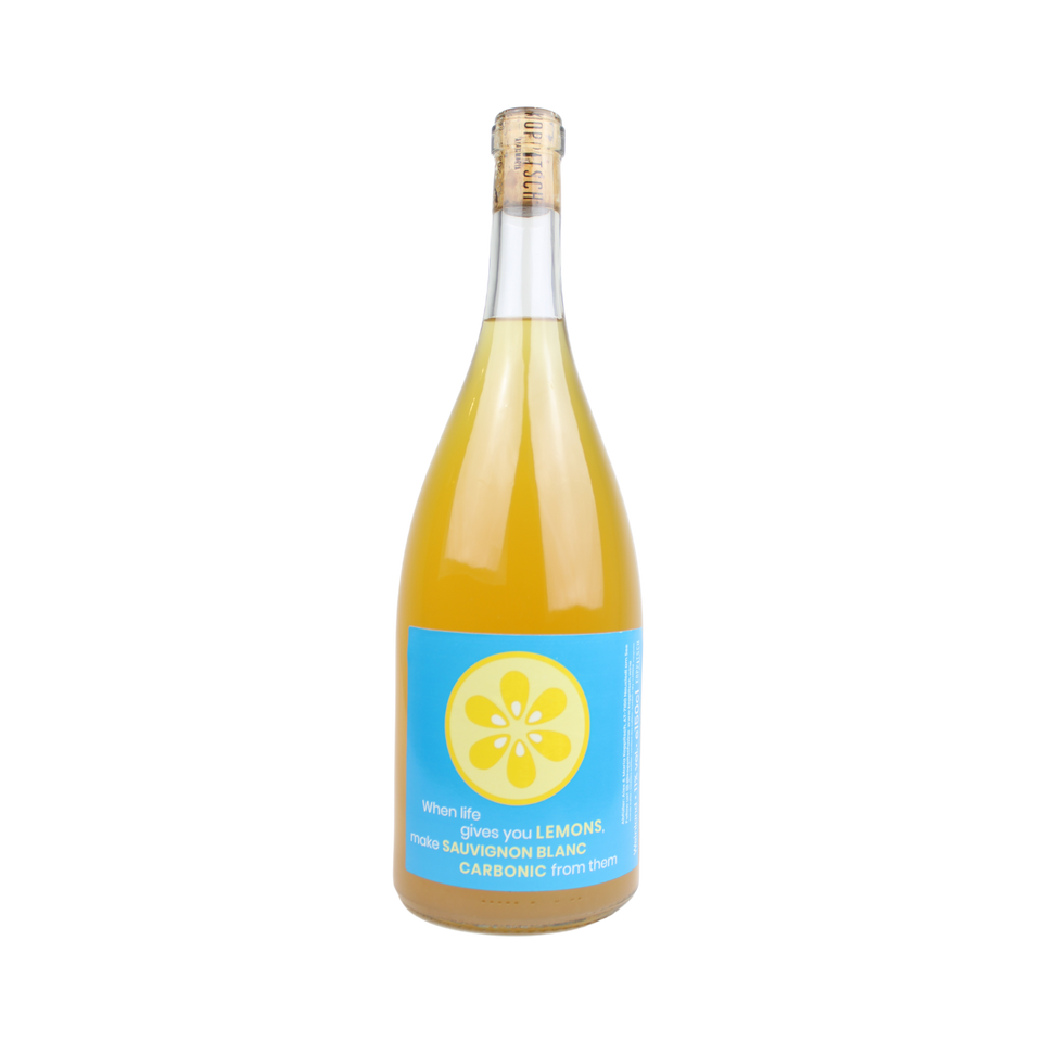 2019 Koppitsch Lemon