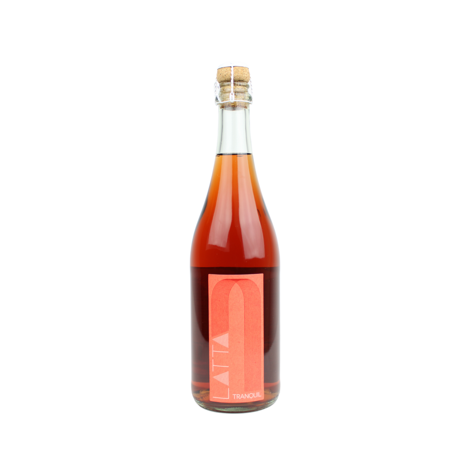 2017 LATTA Vino Tranquil Traditional Method