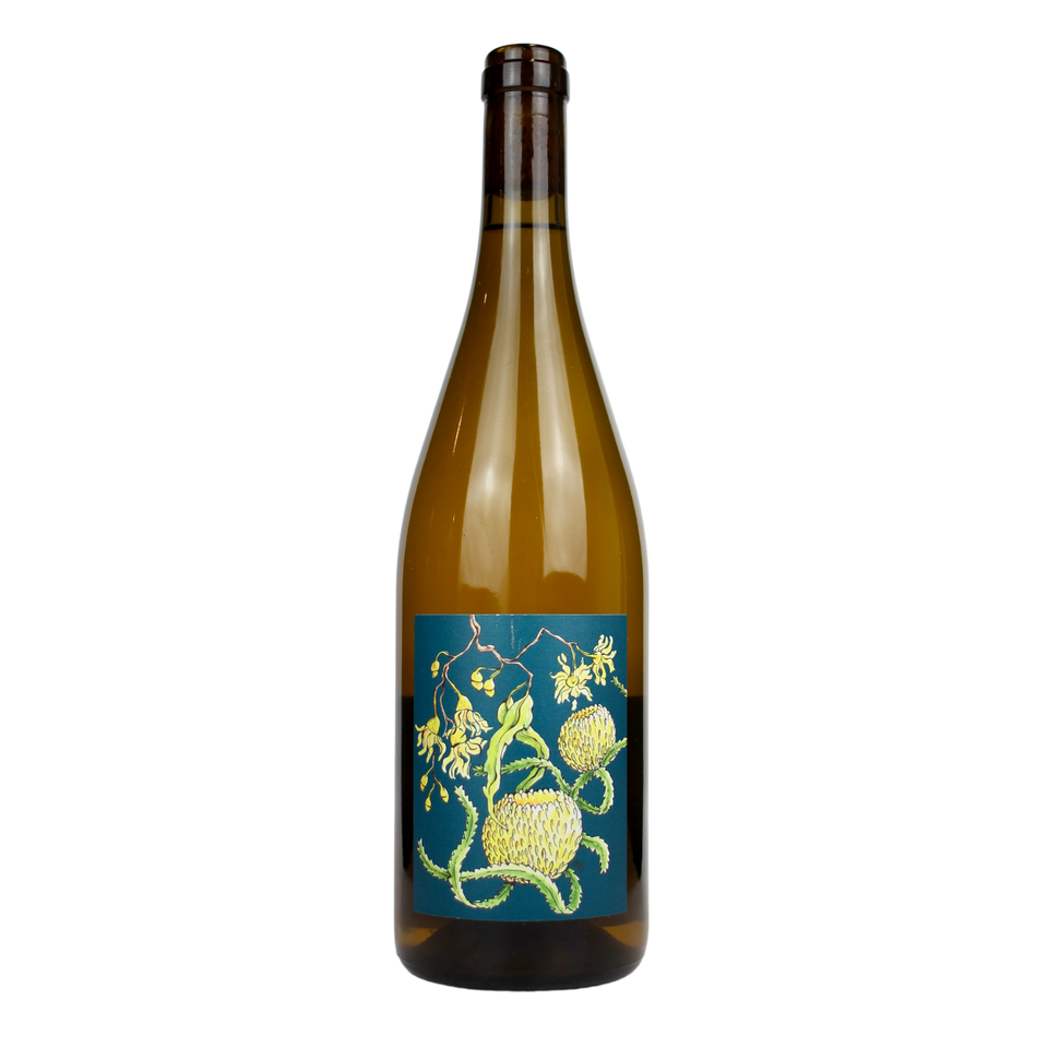 2021 Borachio Chardonnay & Savagnin