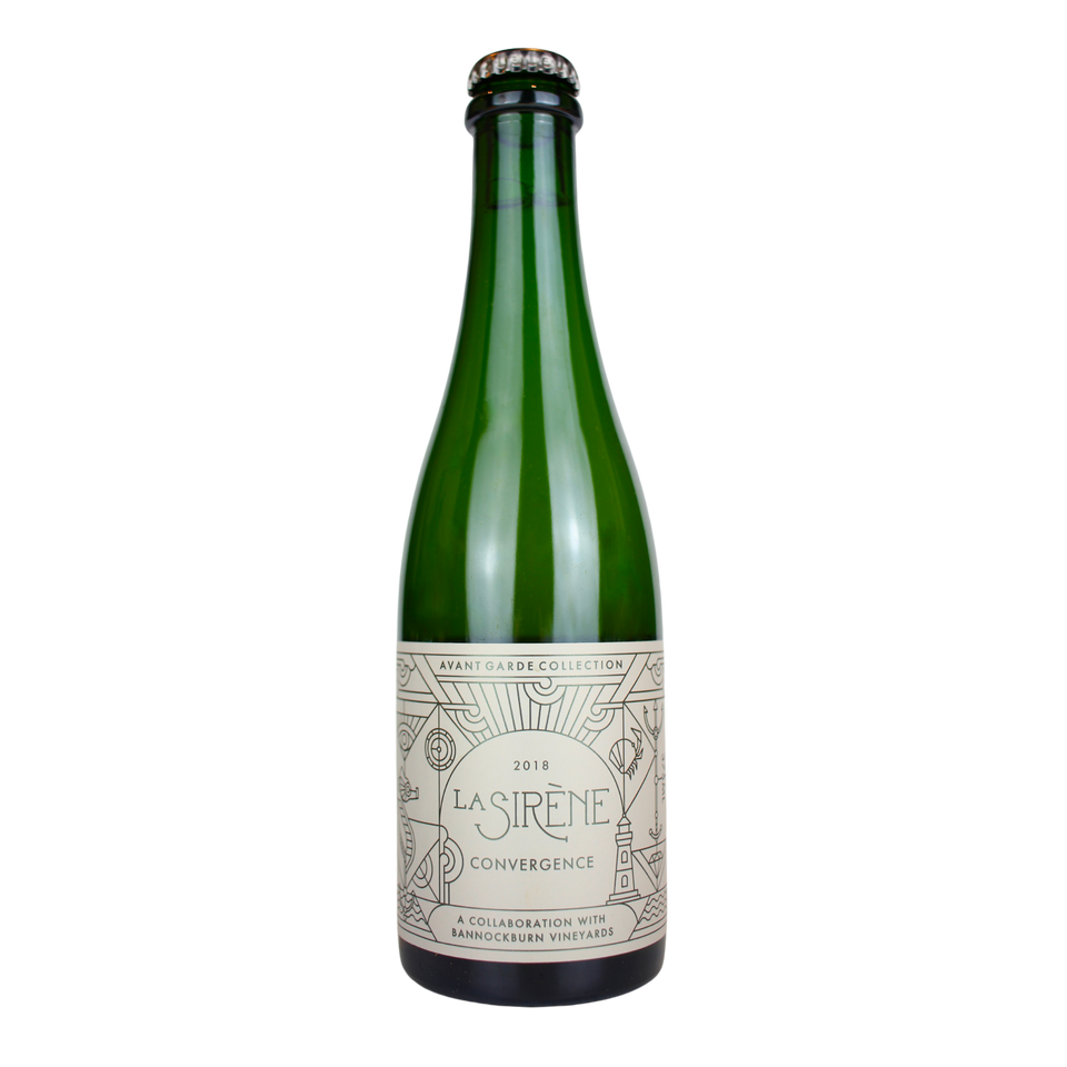 La Sirène Convergence (2018)