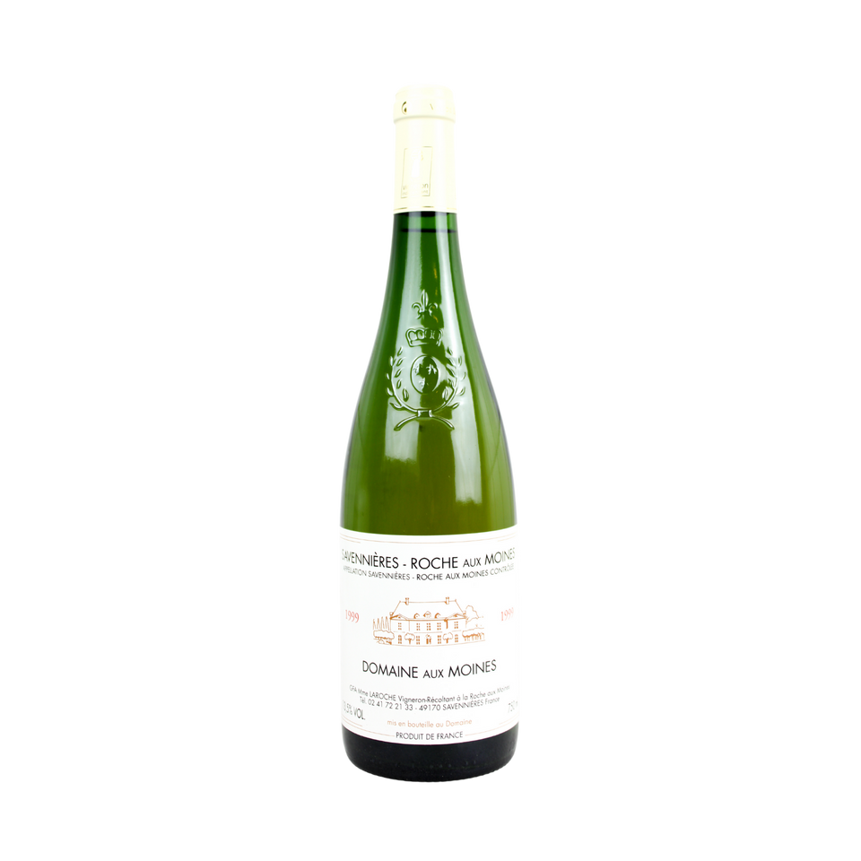 1999 Domaine Aux Moines Savennières-Roche-aux-Moines
