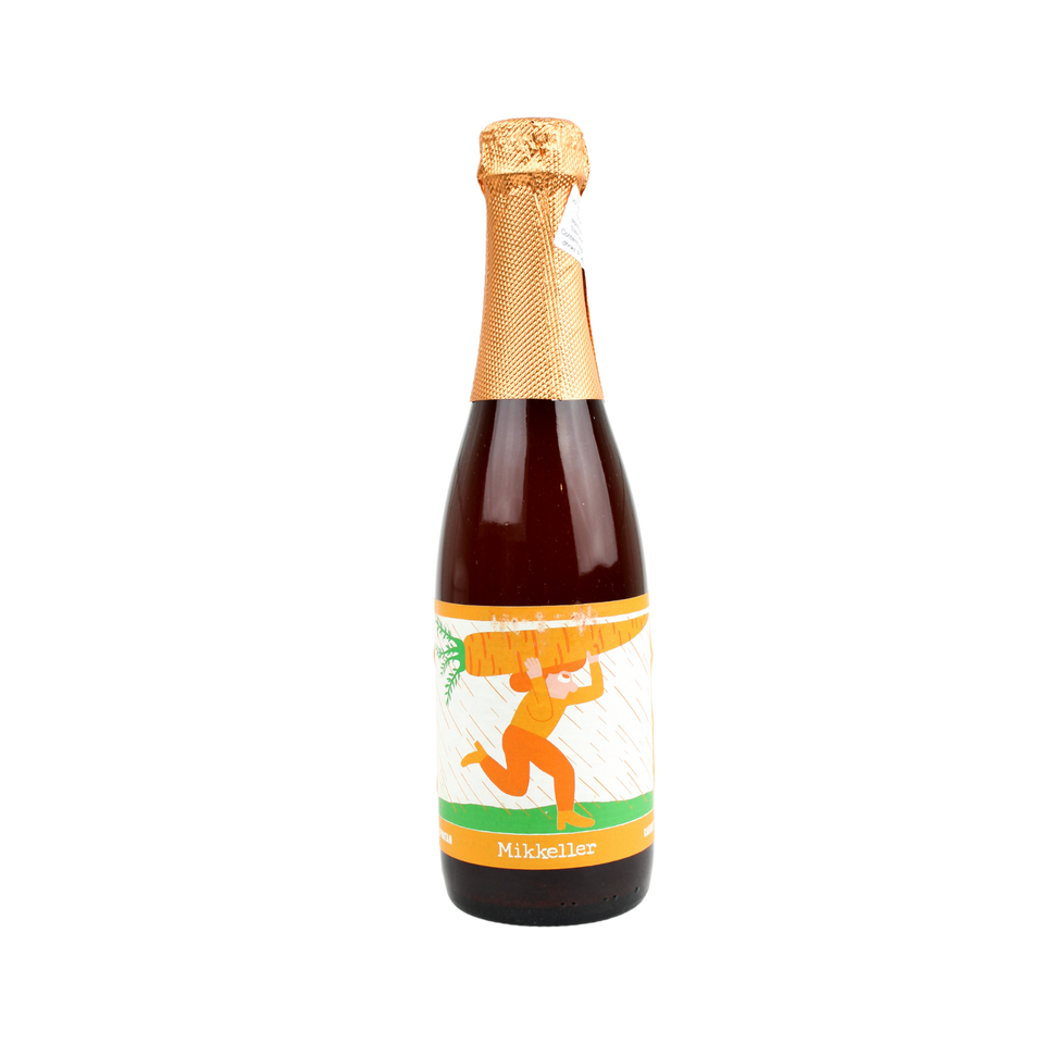 Mikkeller SpontanCarrot