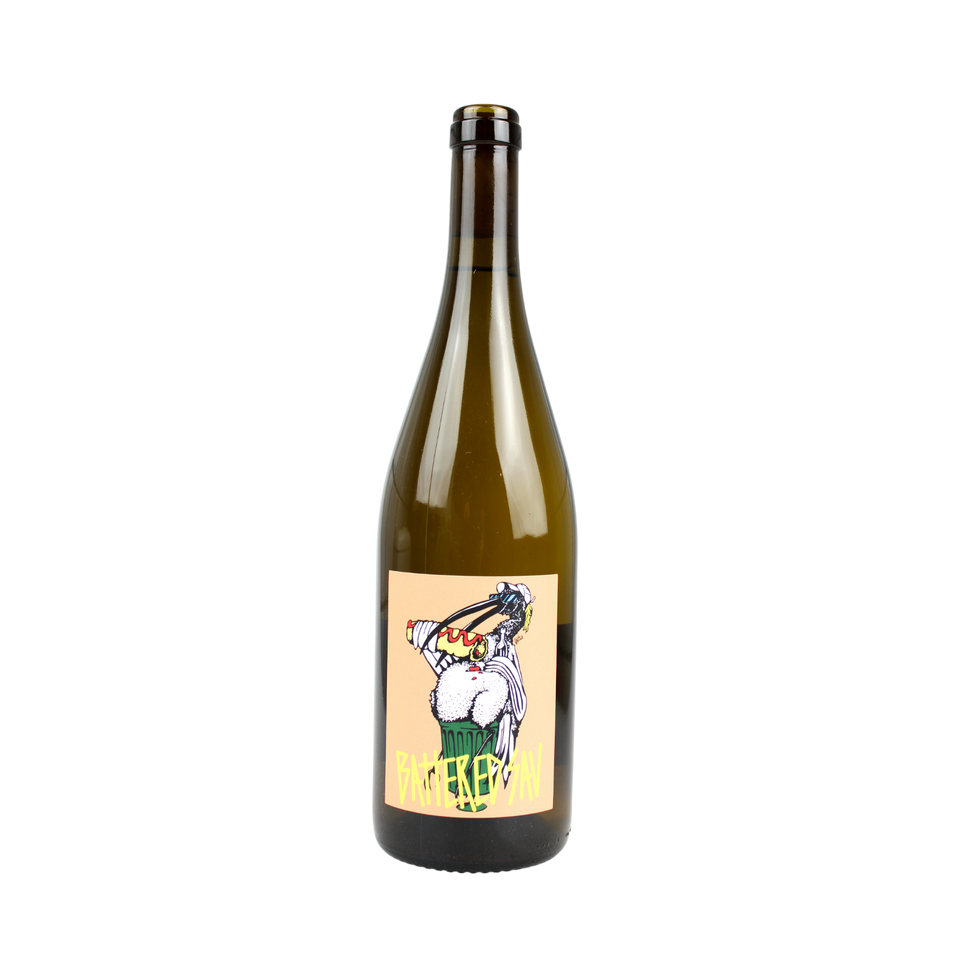 2020 Borachio Battered Sav