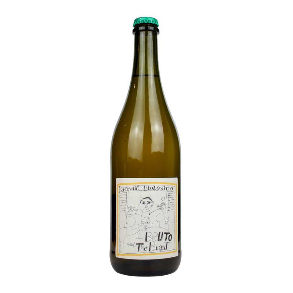 2021 Valli Unite Brut & the Beast