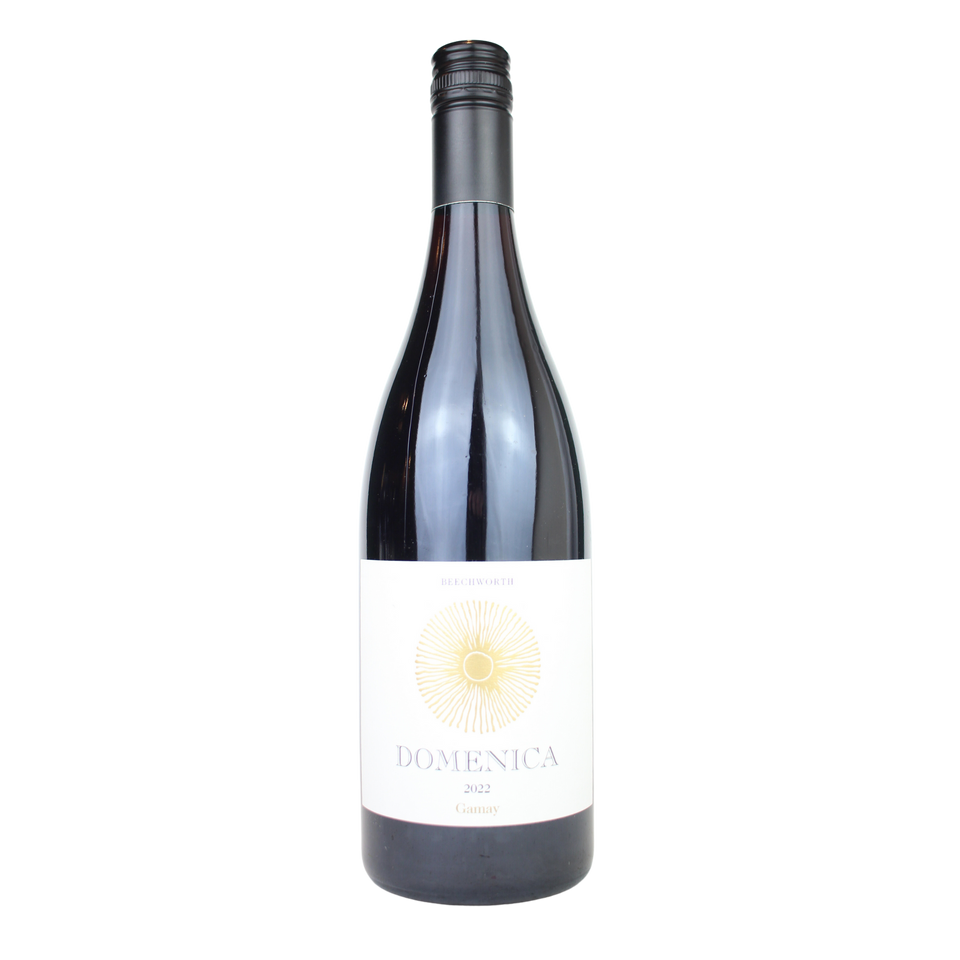 2022 Domenica Gamay