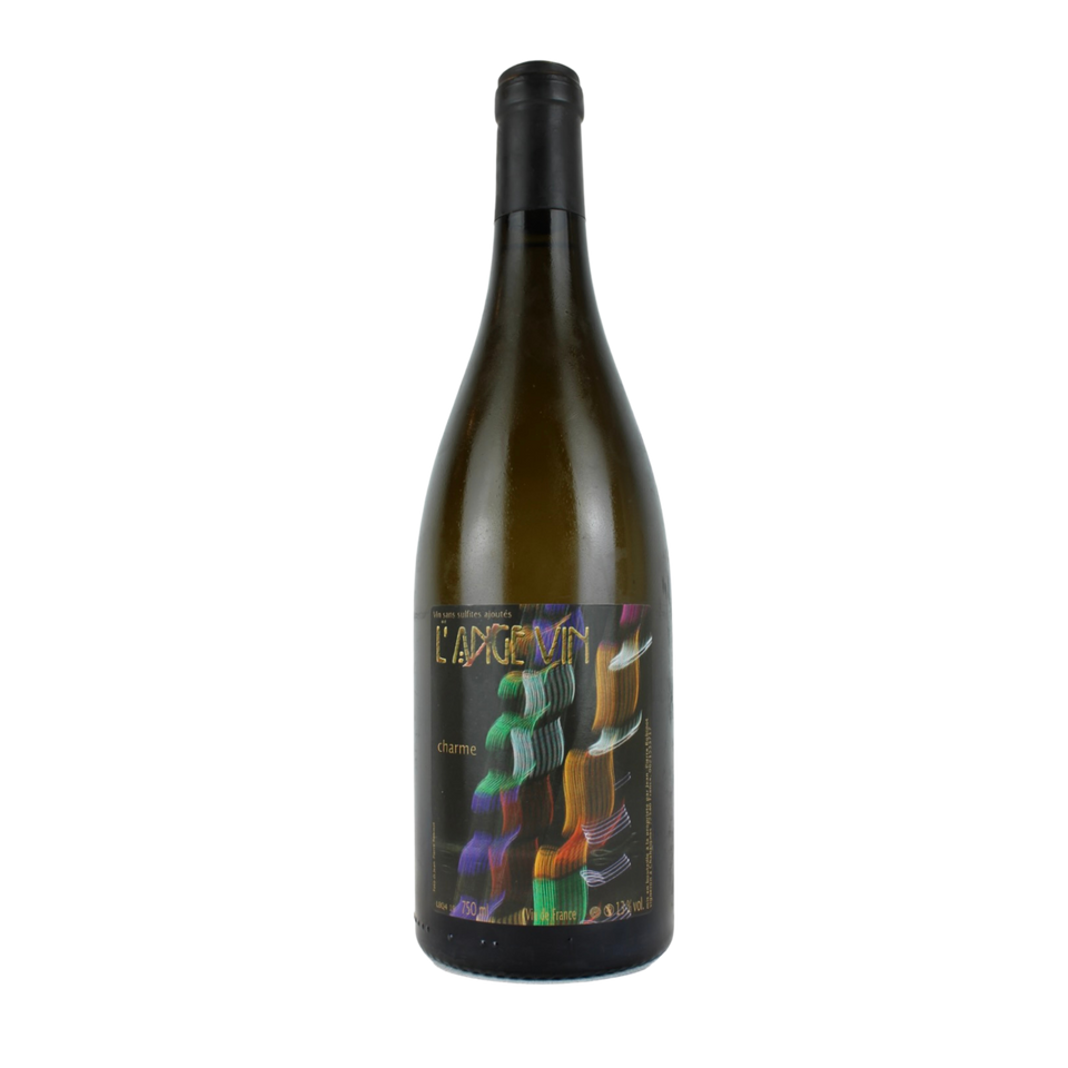 2019 Jean-Pierre Robinot Charme