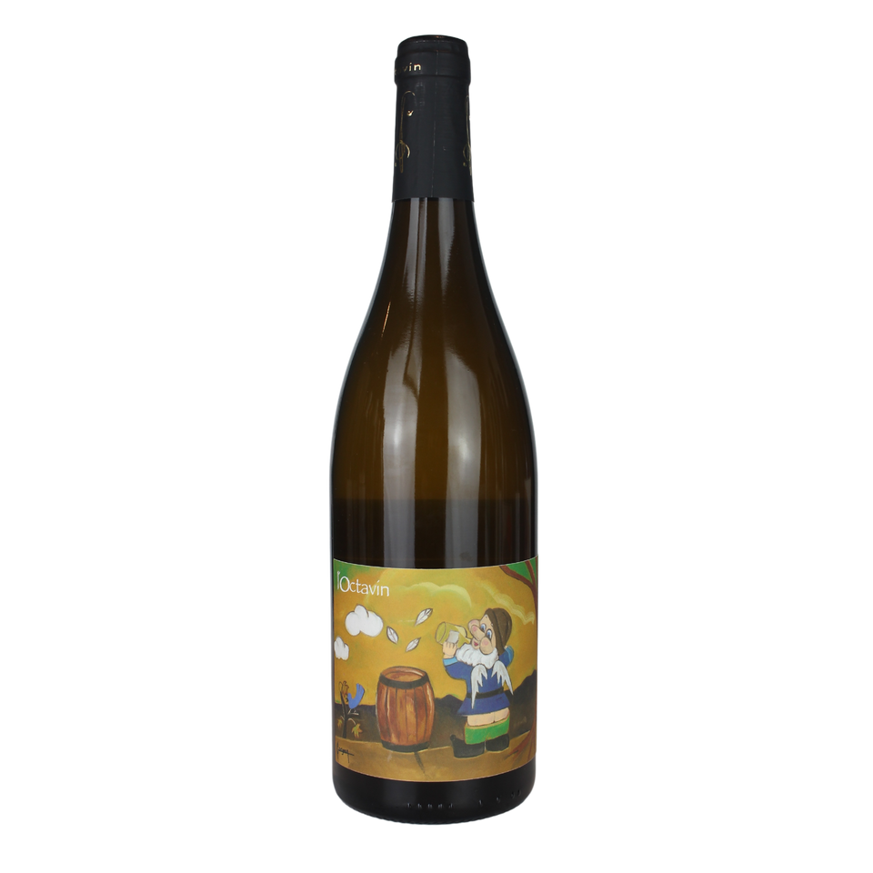 2020 l'Octavin Hip Hip J... Savagnin