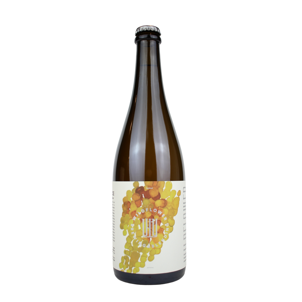 Wildflower St Florence 2022: Semillon