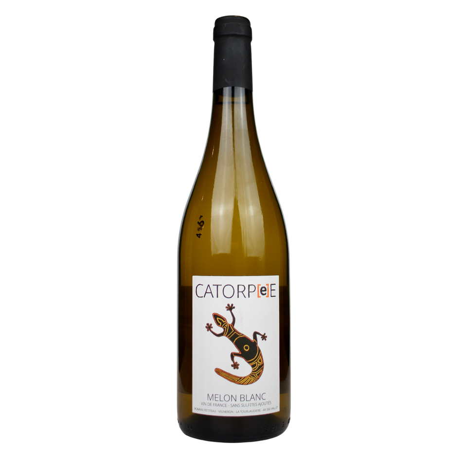 2020 Domaine de la Tourlaudière Catorpee