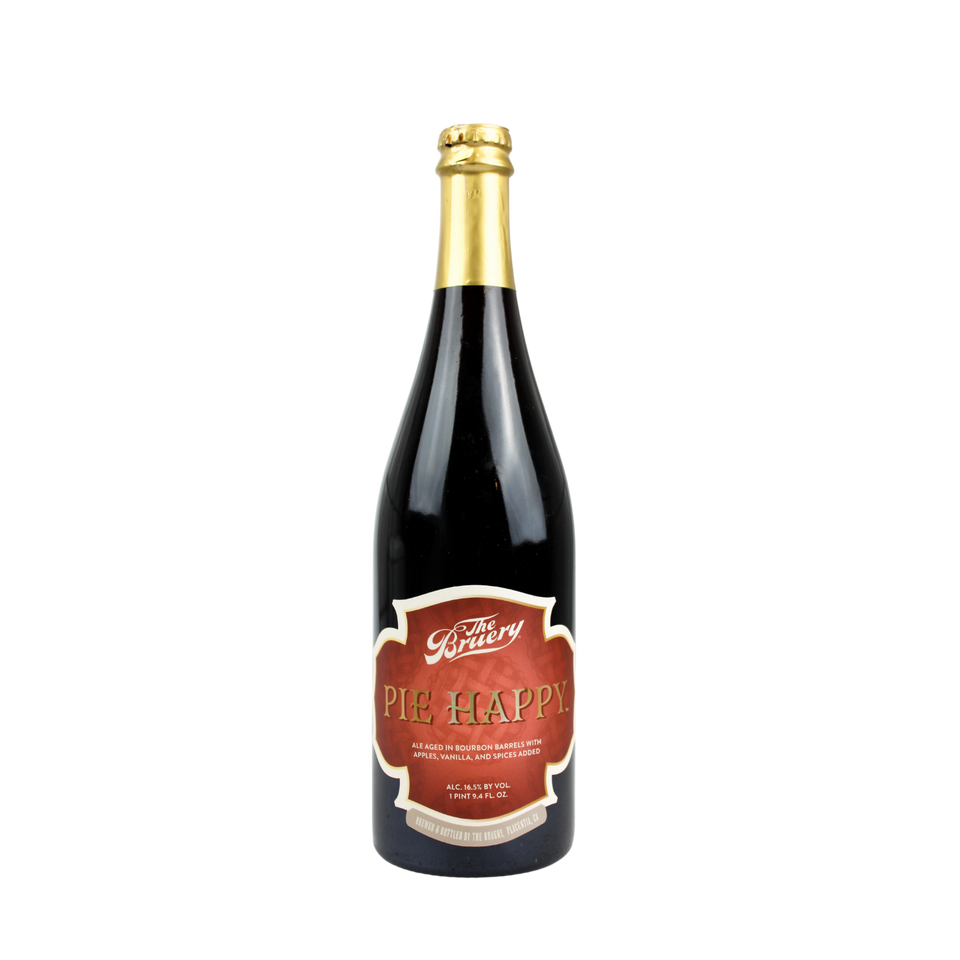 The Bruery Pie Happy (2020)